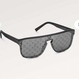 LV unisex sunglasses